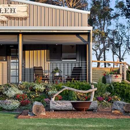 Rosa Glen Retreat - Margaret River Dış mekan fotoğraf