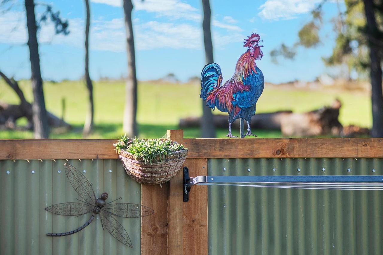 Rosa Glen Retreat - Margaret River Dış mekan fotoğraf