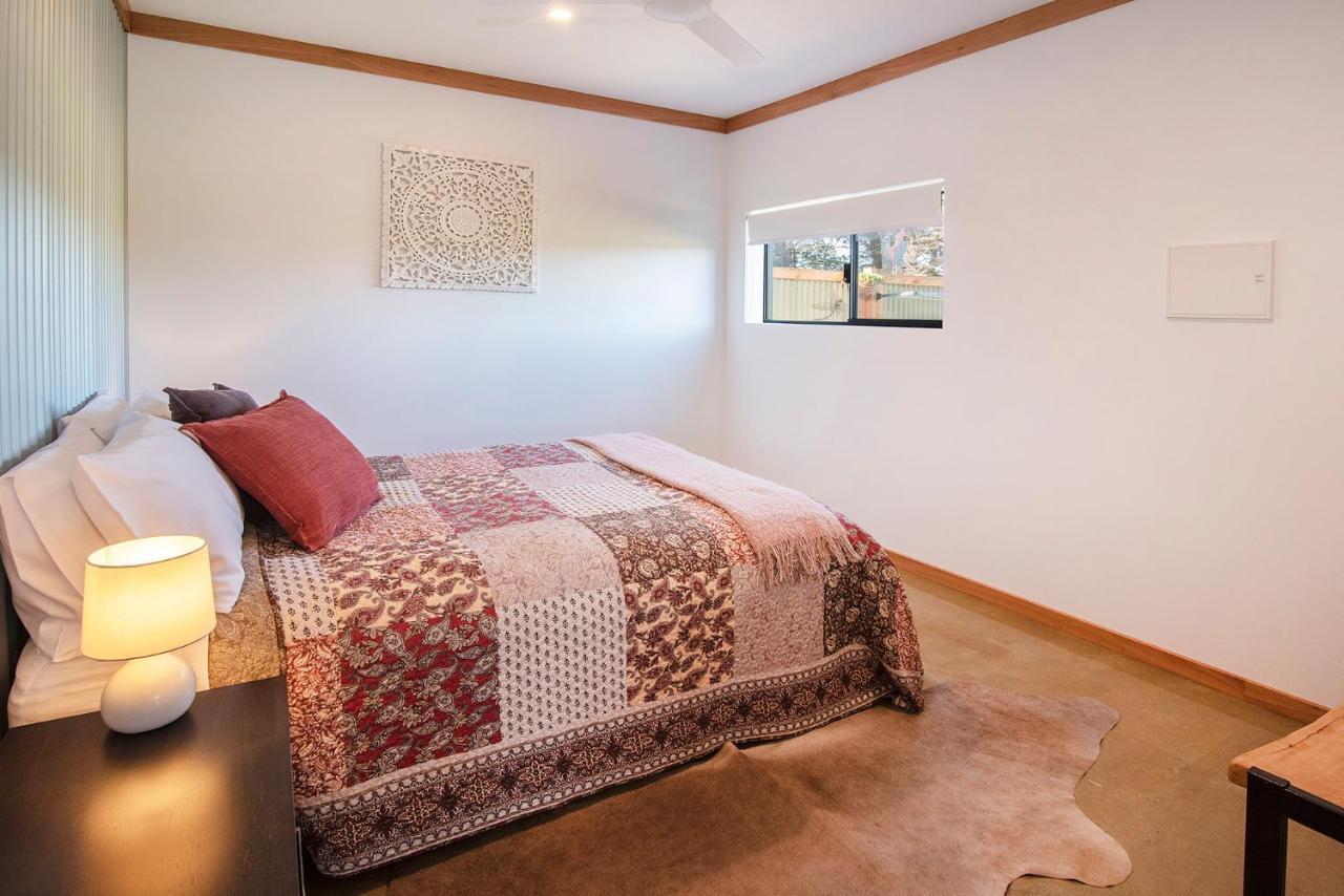 Rosa Glen Retreat - Margaret River Dış mekan fotoğraf