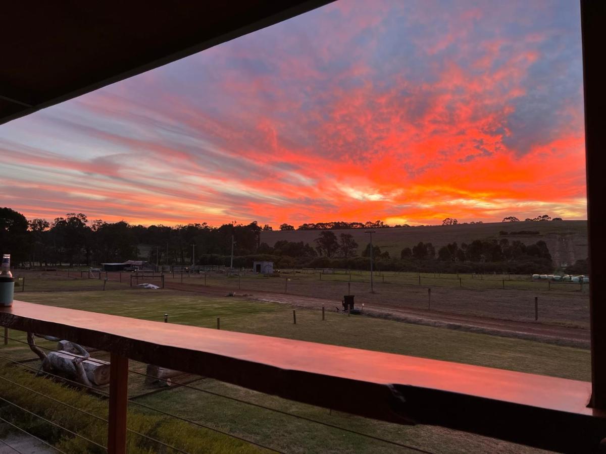 Rosa Glen Retreat - Margaret River Dış mekan fotoğraf