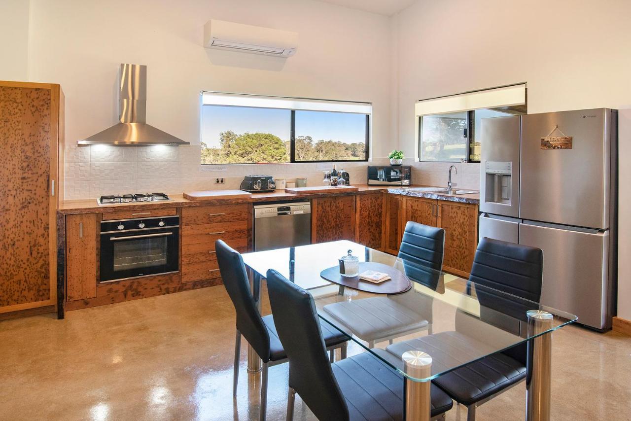 Rosa Glen Retreat - Margaret River Dış mekan fotoğraf