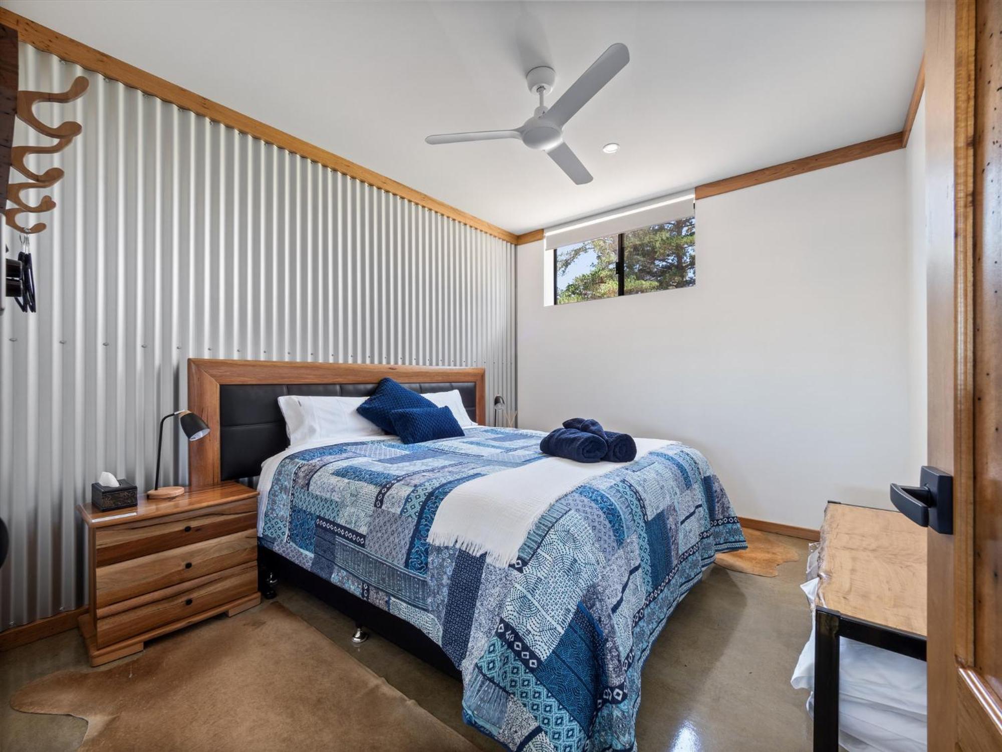 Rosa Glen Retreat - Margaret River Dış mekan fotoğraf