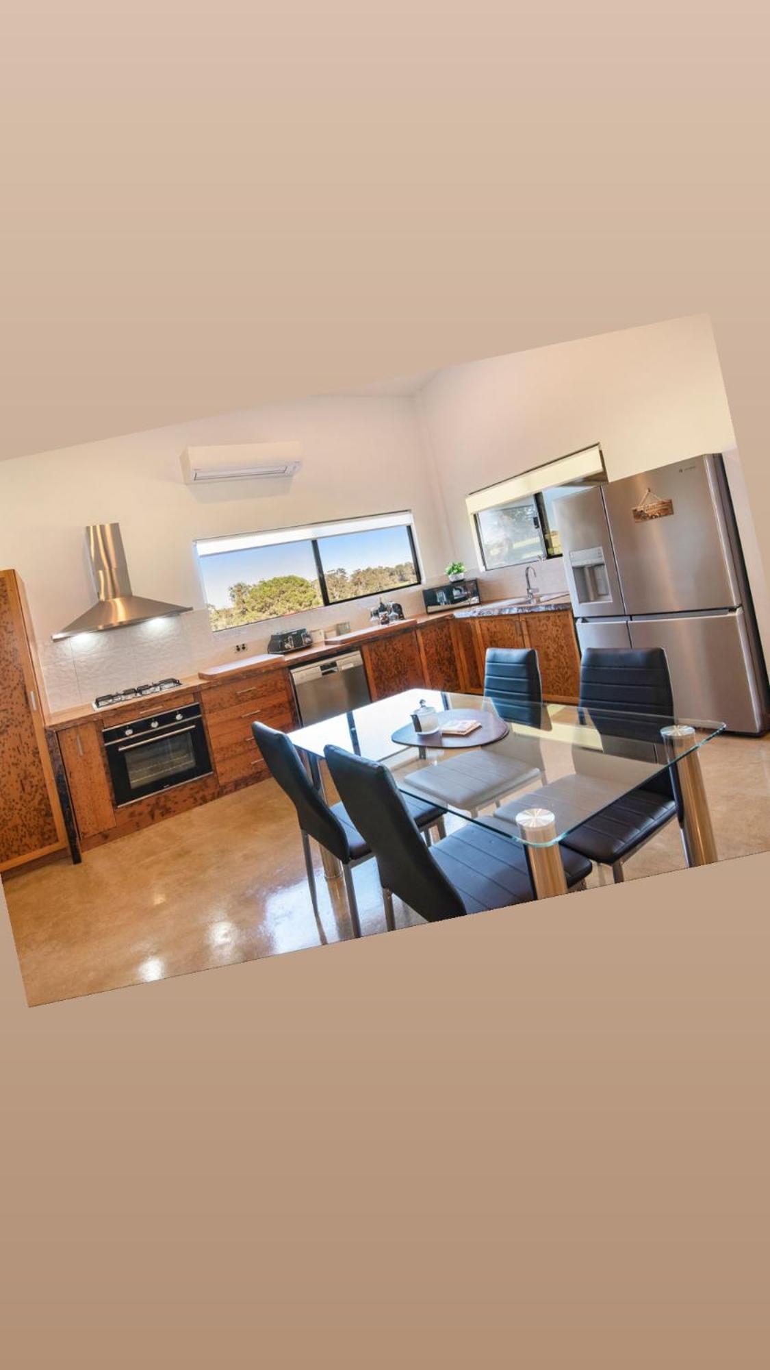 Rosa Glen Retreat - Margaret River Dış mekan fotoğraf