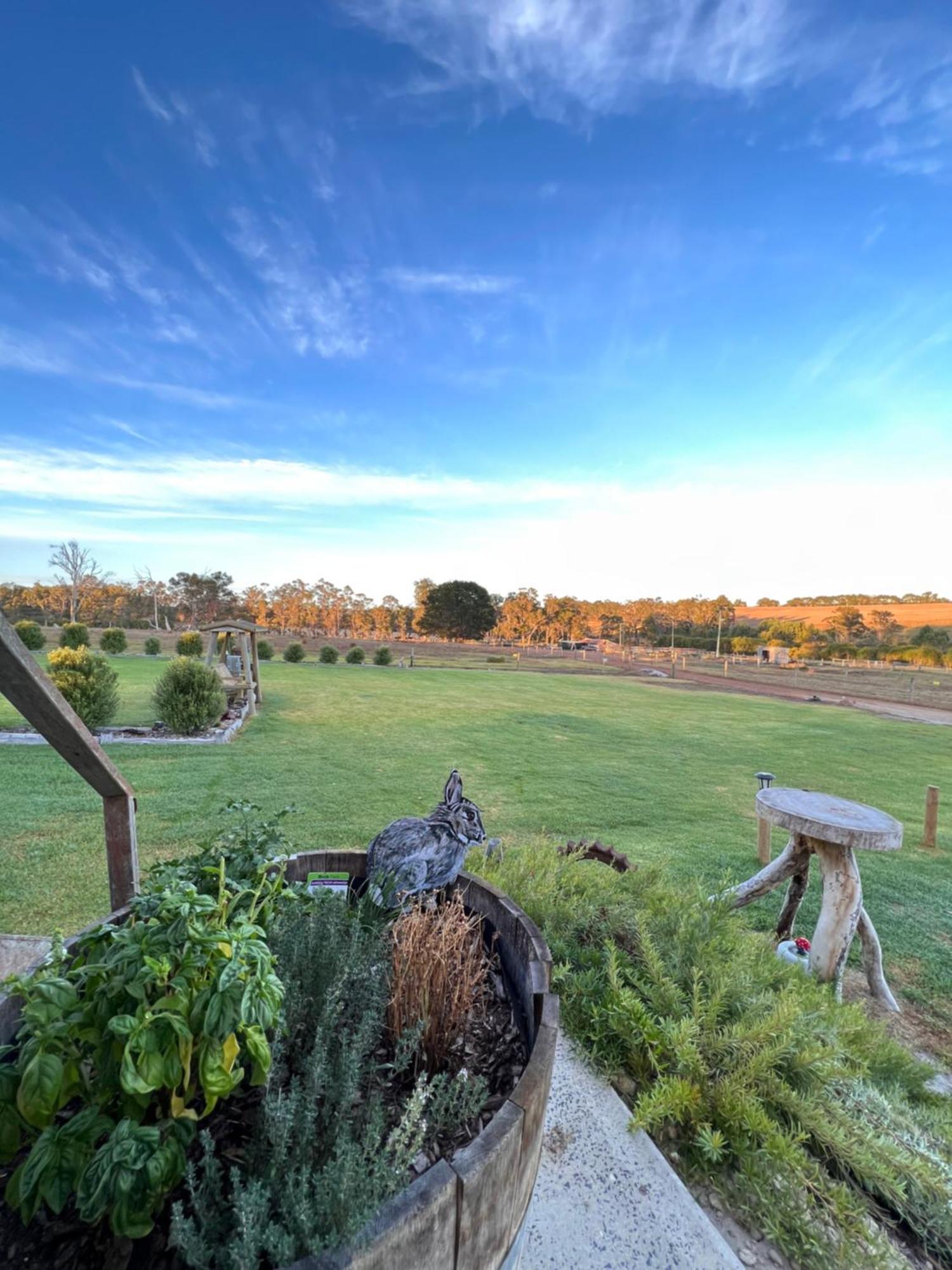 Rosa Glen Retreat - Margaret River Dış mekan fotoğraf